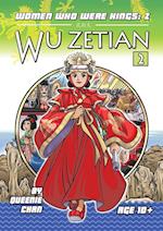 Wu Zetian