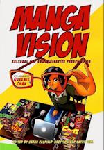 Manga Vision