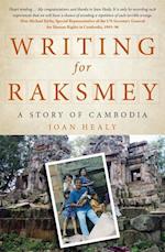 Writing for Raksmey