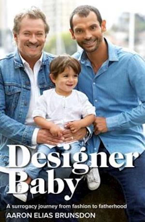 Designer Baby: A Surrogacy Journey from Fashion to Fatherhood