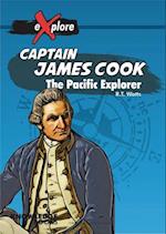 Captain James Cook