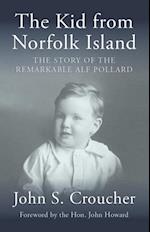 Kid from Norfolk Island