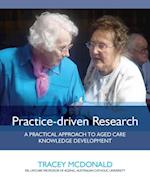 Practice-driven Research