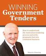 Winning Government Tenders