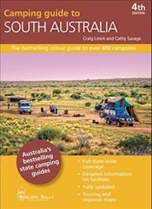 Camping Guide to South Australia