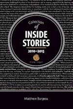 Collection of Inside Stories 2010 - 2015