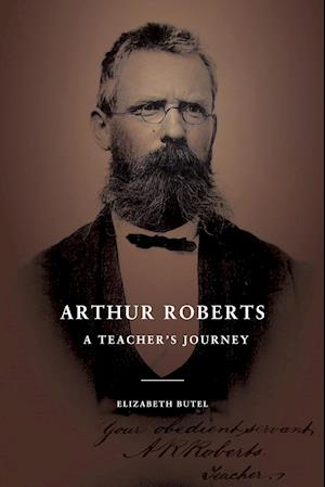 Arthur Roberts