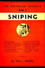 Sniping : The Australian Guerrilla Book 2