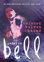 Twisted Velvet Chains