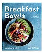 Breakfast Bowls