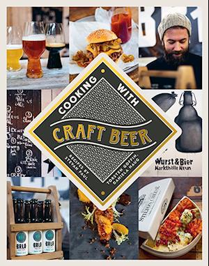 Cooking with Craft Beer