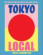 Tokyo Local