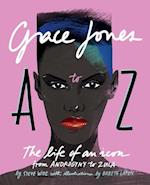 Grace Jones A to Z