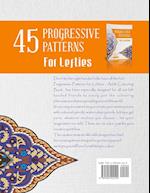 Progressive Patterns For Lefties