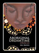 Aboriginal Dreamtime Oracle