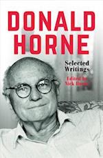 Donald Horne