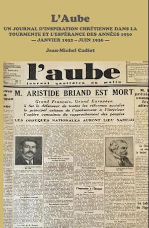 L'Aube