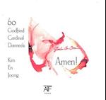 Amen! : 60 Godfried Cardinal Danneels and Kim En Joong 