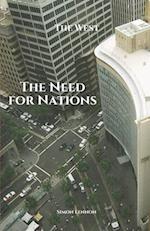 The Need for Nations