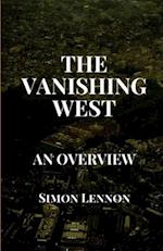 The Vanishing West