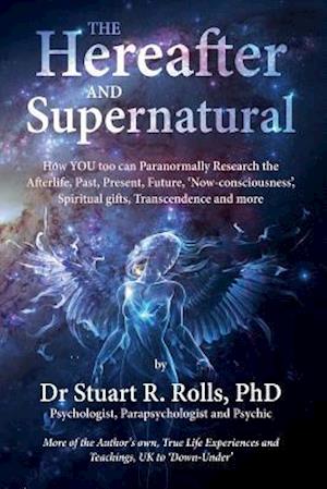 The Hereafter and Supernatural