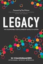 Legacy: The Sustainable Development Goals In Action 