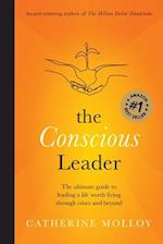 The Conscious Leader 