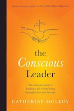 The Conscious Leader 