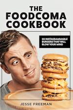 The Foodcoma Cookbook 