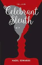 Celebrant Sleuth: I do ... or die 