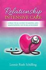 Relationship Intensive Care