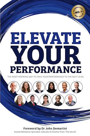 Elevate Your Performance