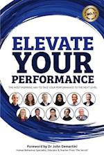 Elevate Your Performance 