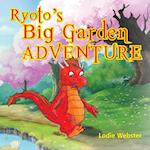Ryoto's Big Garden Adventure