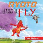 Ryoto Learns to Fly