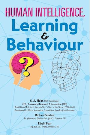 Human intelligence, learning & behavior