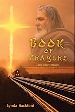 Book of prayers, and short stories
