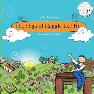 The Saga of Haggle Lee Ho