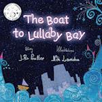 The Boat to Lullaby Bay