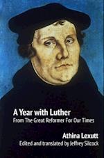 A Year with Luther