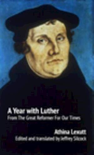 Year with Luther