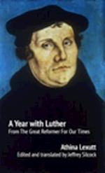 Year with Luther