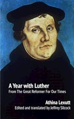 Year with Luther