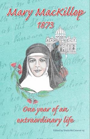 Mary MacKillop 1873