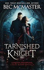 Tarnished Knight 