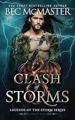 Clash of Storms 