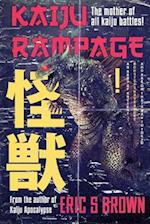 Kaiju Rampage