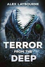 Terror from the Deep