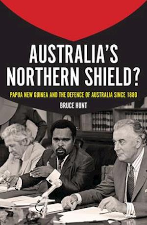 Australia's Northern Shield?