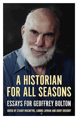 Historian for all Seasons